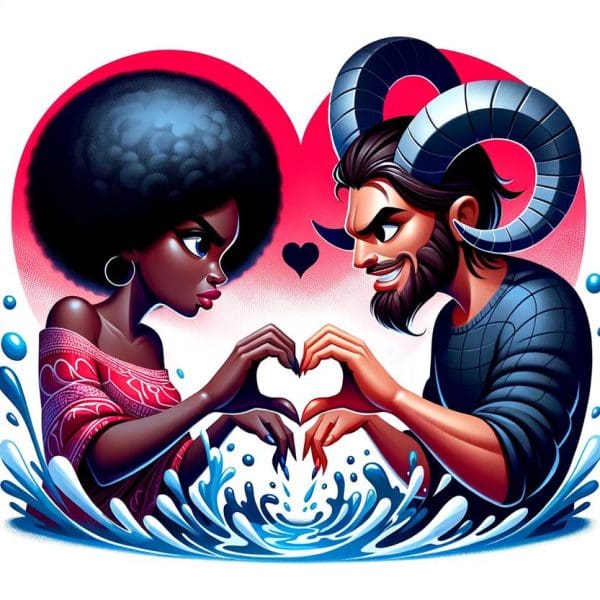 Pisces and Capricorn Love Compatibility: Exploring Compatibility