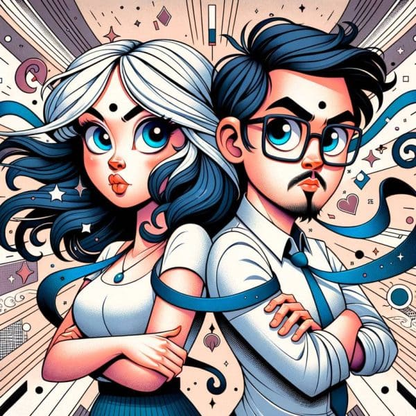 Pisces and [Partner’s Sign] Love Compatibility: Insights and Tips