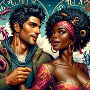 Pisces and Scorpio Love Compatibility: Nurturing Spiritual Connection