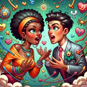 Predicting Relationship Futures: Can Zodiac Signs Forecast Love?