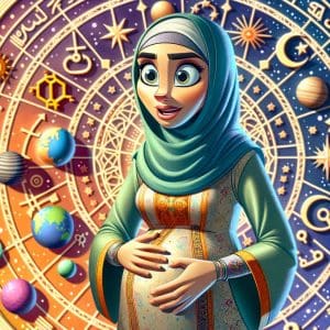 Pregnancy Issues and Astrology Solutions