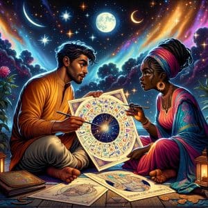 Recommendations for Vedic Astrology Readings: Exploring Eastern Astrology