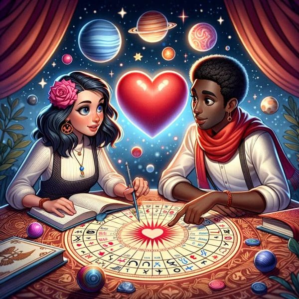 Reduce Problems in Love Life by Strengthening Your Weak Venus with Astrology