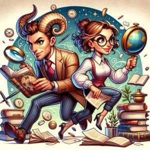 Scholarly Stars: Top 5 Zodiac Signs Shining as Academic Achievers