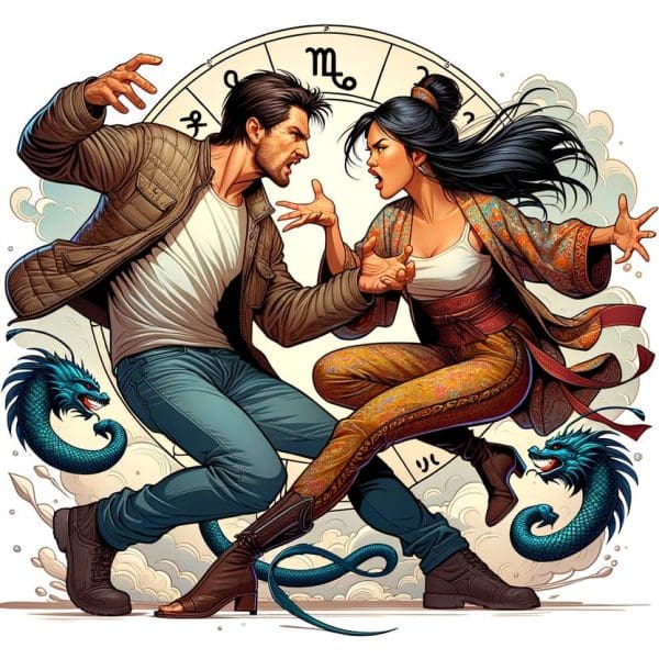 Scorpio Love Compatibility: Exploring Relationships with Each Zodiac Sign