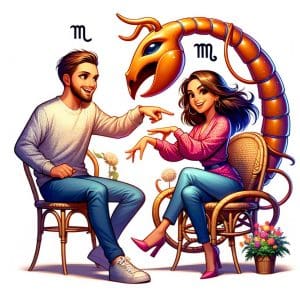 Scorpio and Capricorn Love Compatibility: Exploring Intense Bonds