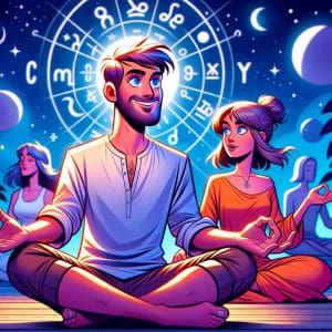 Seeking Divine Guidance: Exploring Personal Beliefs and Astrology