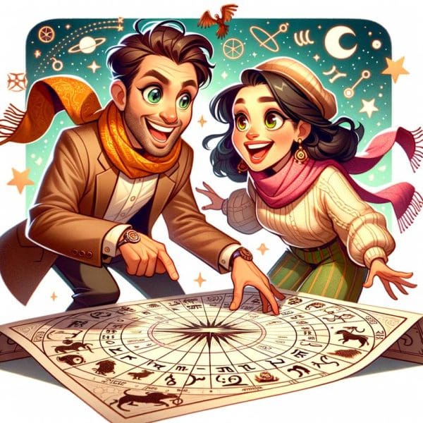 Seeking Understanding in Astrology: Exploring Astrological Concepts