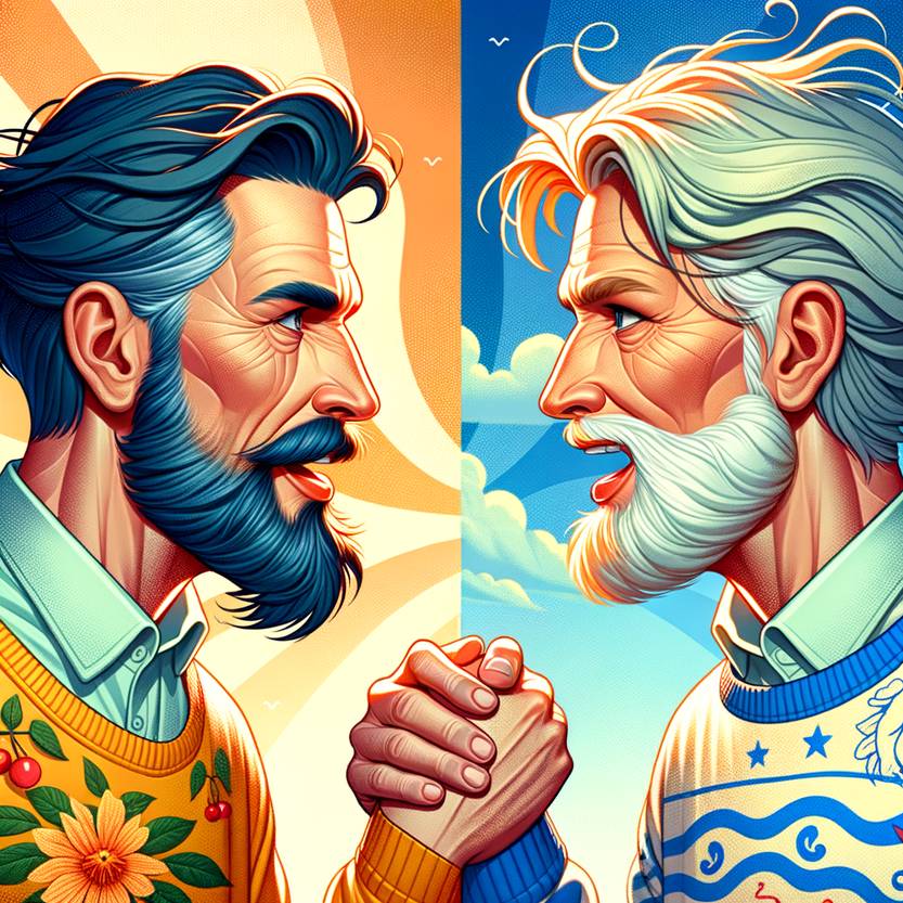 Soulful Connection: Capricorn and Pisces Love Compatibility Explored