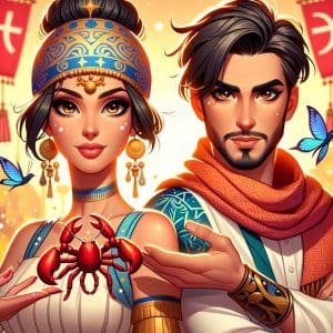 Soulful Connection: Scorpio and Pisces Love Compatibility Unveiled