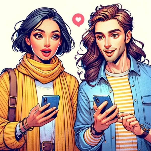 Soulmate Apps: Digital Tools for Nurturing Your Connection