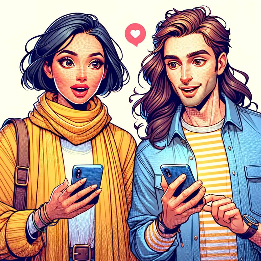 Soulmate Apps: Digital Tools for Nurturing Your Connection