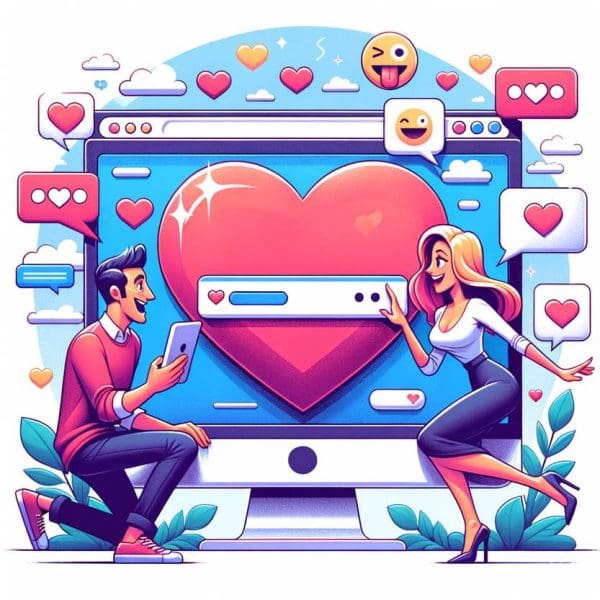Soulmate Browser Extensions: Enhancing Your Online Experience with Love