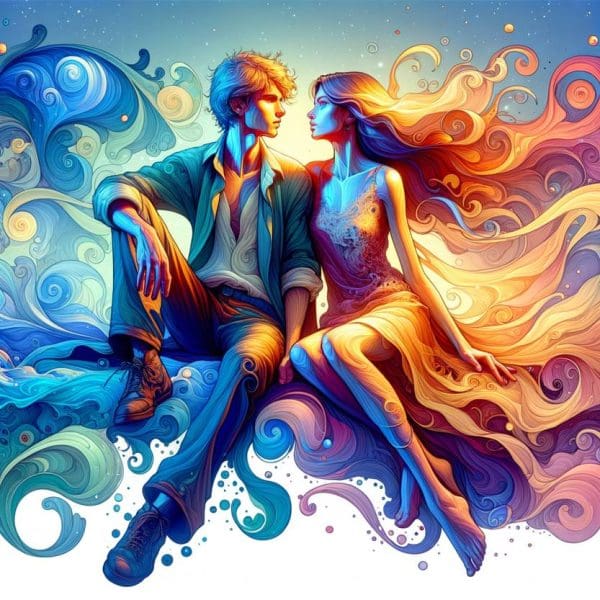 Soulmate Dreams: Interpreting Symbols and Messages from the Universe