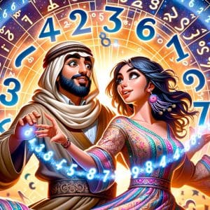 Soulmate Numerology: Exploring the Numbers Behind Cosmic Connections