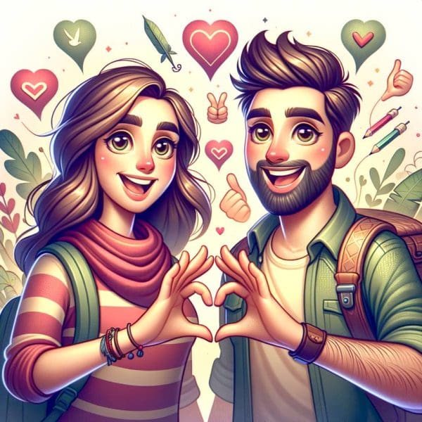 Soulmate Online Courses: Learning and Growing Together in Love