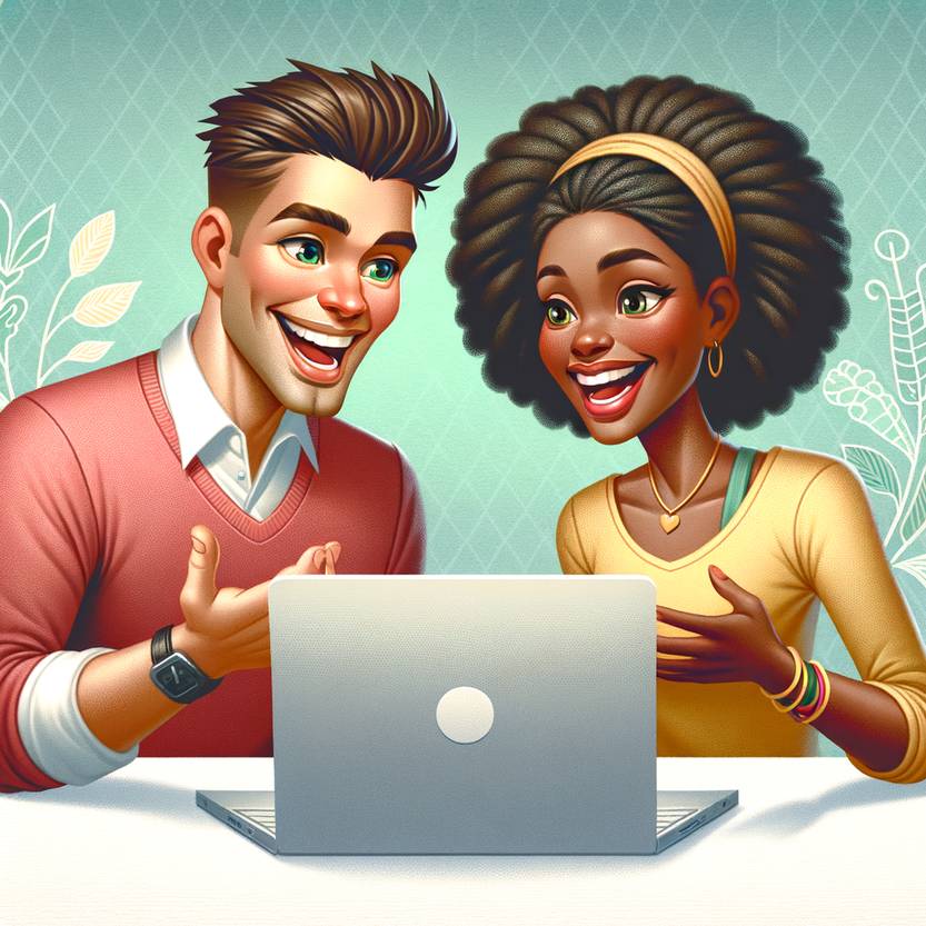 Soulmate Social Networks: Connecting with Kindred Spirits Online