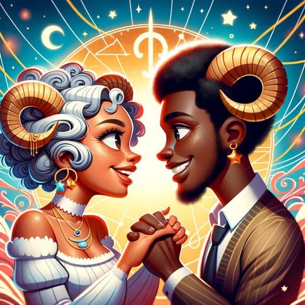 Stability Meets Passion: Capricorn and Taurus Love Compatibility Revealed