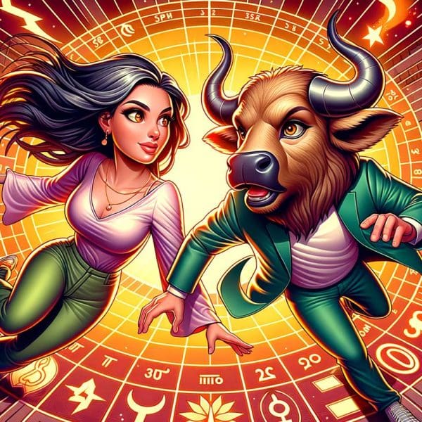 Taurus Love Matches: Understanding Compatibility and Chemistry