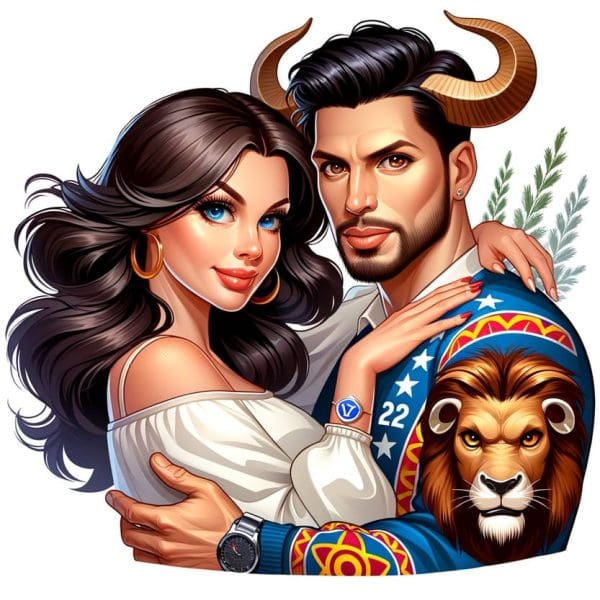 Taurus and Capricorn Love Compatibility: Establishing Stability