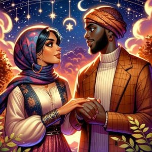 Taurus and Capricorn Love Compatibility: Strengthening Bonds Over Time