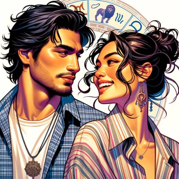 Taurus and Leo Love Compatibility: Harnessing Strengths for a Lasting Bond