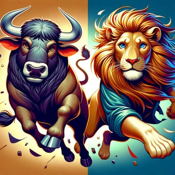 Taurus and Leo Love Matches: Cultivating Mutual Respect