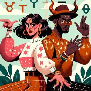 Taurus and Pisces Love Matches: Exploring Spiritual Connection