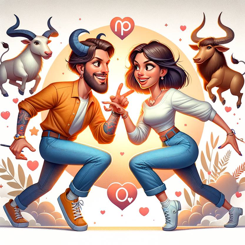 Taurus and Virgo Love Matches: Building a Lasting Connection