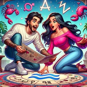 The Aquarius Love Connection: Compatibility Insights and Advice