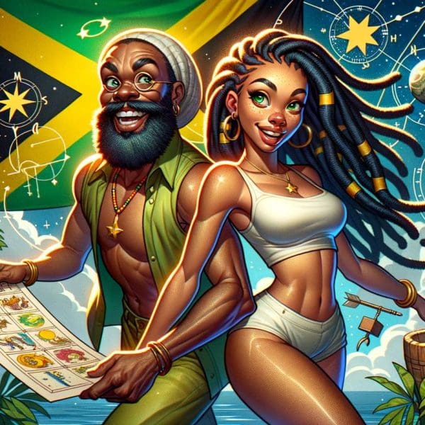 The Astrology of Jamaica: Celebrating Independence Day