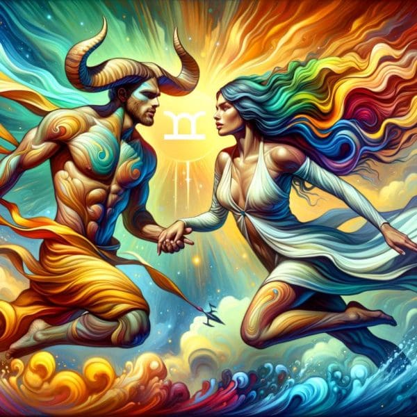 The Balancing Act: Taurus and Libra Love Compatibility Explored