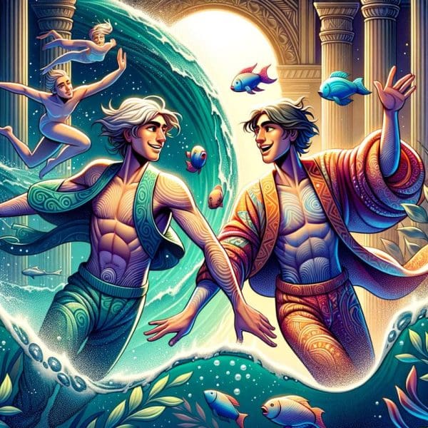 The Compatibility Puzzle: Pisces Love Matches Decoded