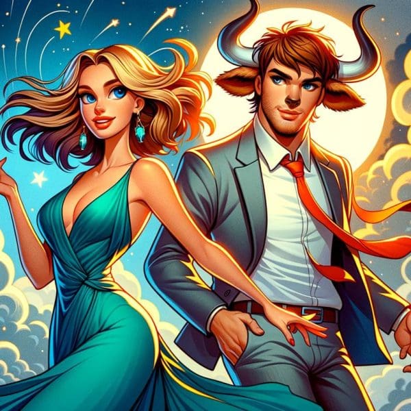 The Earthly Connection: Virgo and Taurus Love Compatibility Revealed