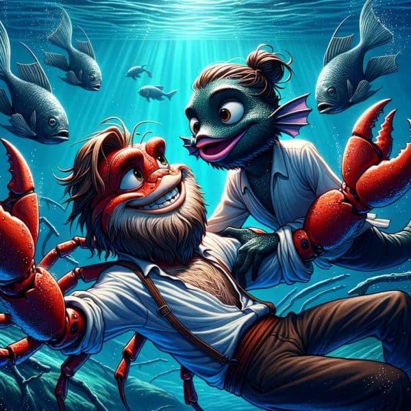 The Emotional Pair: Cancer and Pisces Love Compatibility Explored