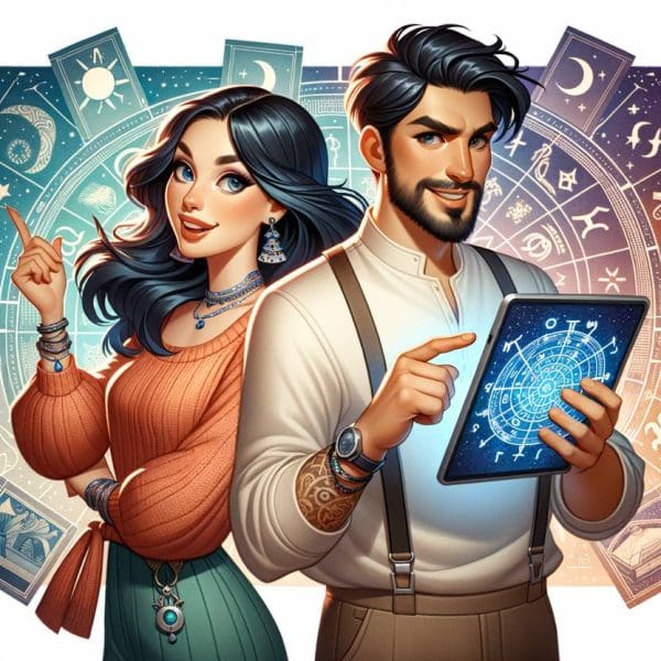 The Future of Astrology: Embracing Modern Technology