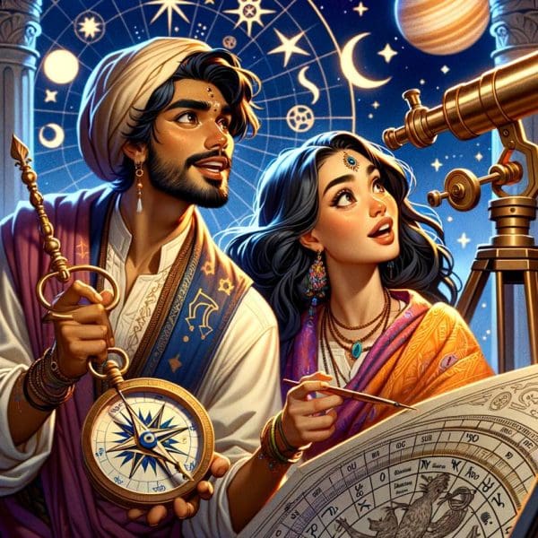 The Importance of Planet Rulership in Astrology: Insights and Considerations