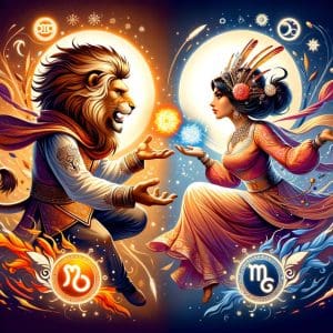 The Incompatibility of Leo and Virgo: Why They Don’t Click