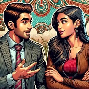 The Influence of Money in Relationships