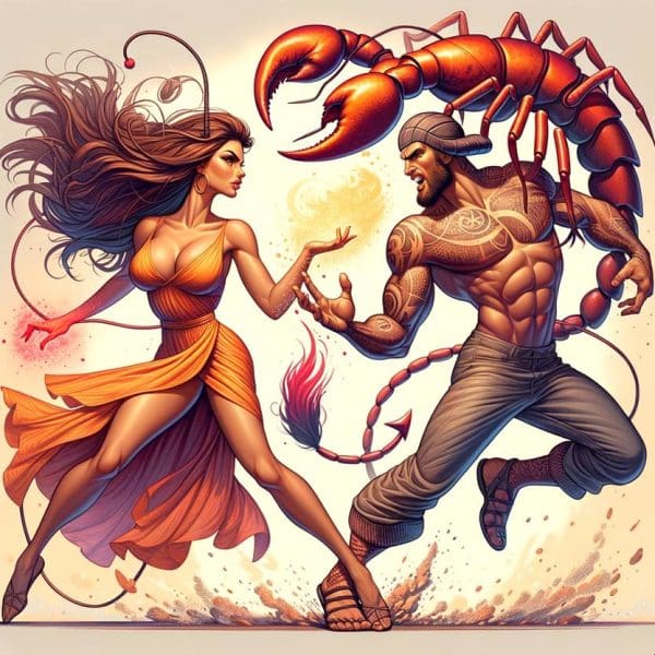 The Intense Connection: Taurus and Scorpio Love Matches Explored
