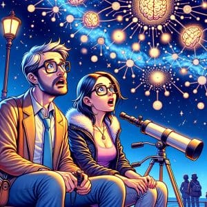 The Intersection of Astrology and Psychology: Astro-Psych Connection