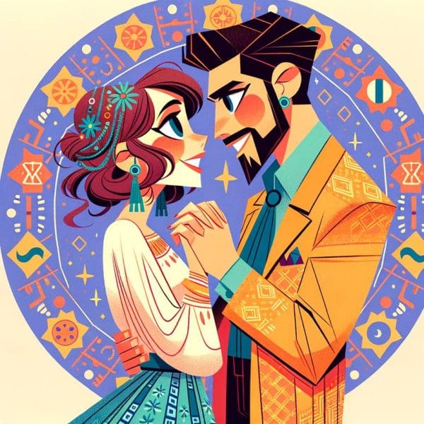 The Perfect Harmony: Sagittarius and Libra Love Compatibility Explored