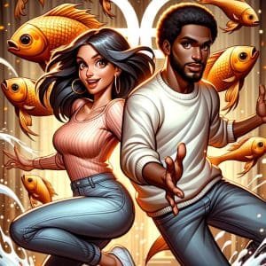 The Pisces Love Connection: Compatibility Insights and Advice