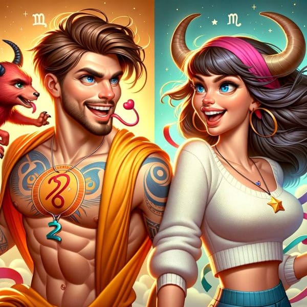 The Power Couple: Sagittarius and Capricorn Love Compatibility