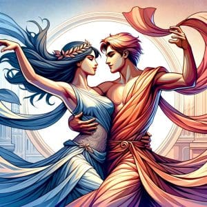 The Romance of Fire Venus and Mars: Personal Experiences and Insights