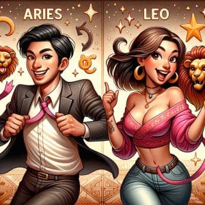 The Top 4 Zodiac Signs and Their Strengths