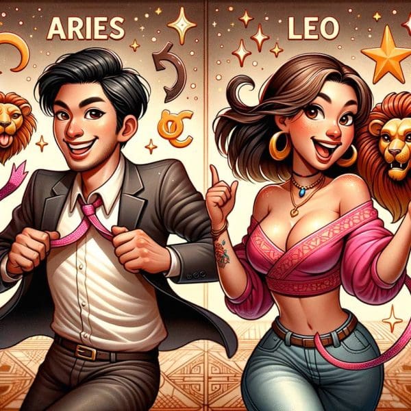 The Top 4 Zodiac Signs and Their Strengths