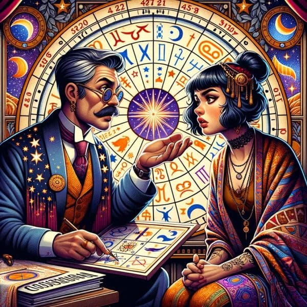 Top 10 Questions You Should Definitely Ask an Astrologer