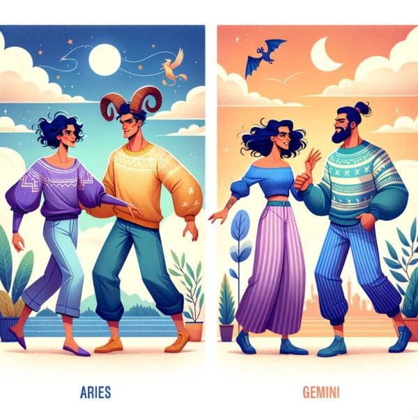 Top 4 Zodiac Sign Compatibility for Friendships