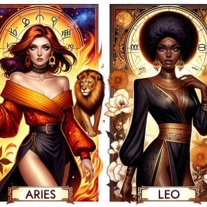 Top 4 Zodiac Sign Women with Irresistible Charm